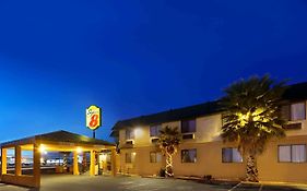 Super 8 By Wyndham Alamogordo - White Sands