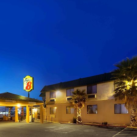 Super 8 By Wyndham Alamogordo - White Sands Esterno foto
