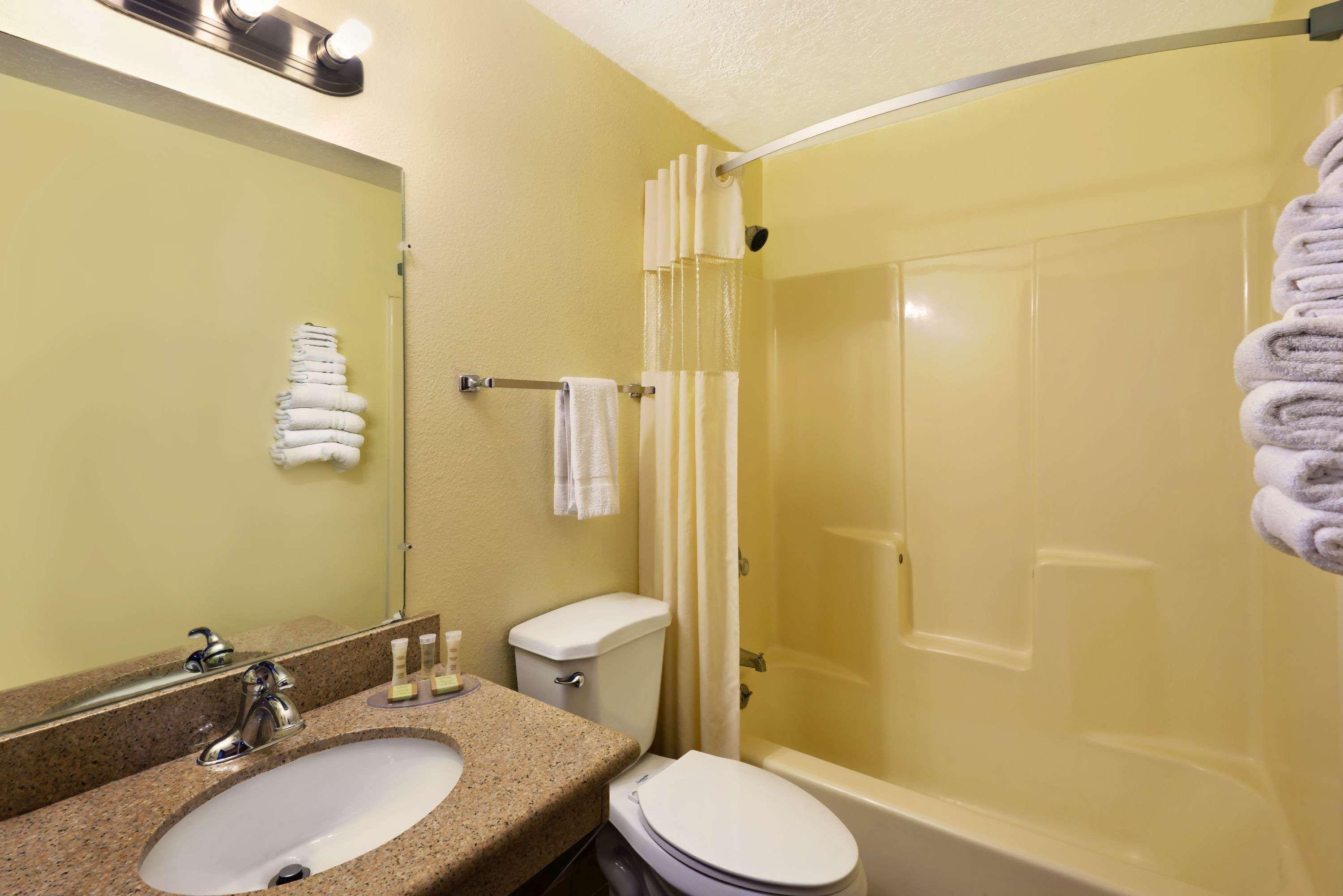 Super 8 By Wyndham Alamogordo - White Sands Esterno foto