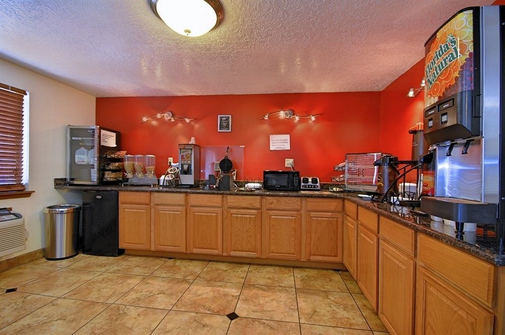 Super 8 By Wyndham Alamogordo - White Sands Esterno foto