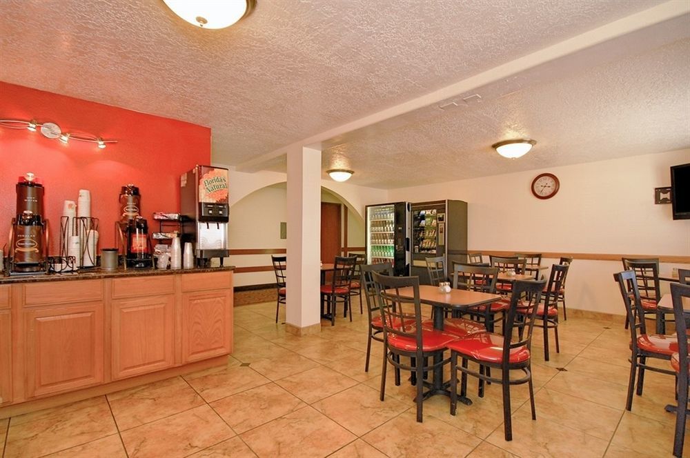 Super 8 By Wyndham Alamogordo - White Sands Esterno foto