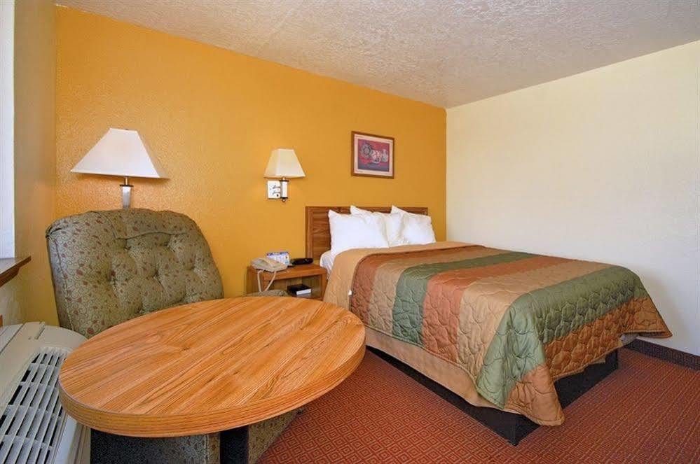 Super 8 By Wyndham Alamogordo - White Sands Esterno foto