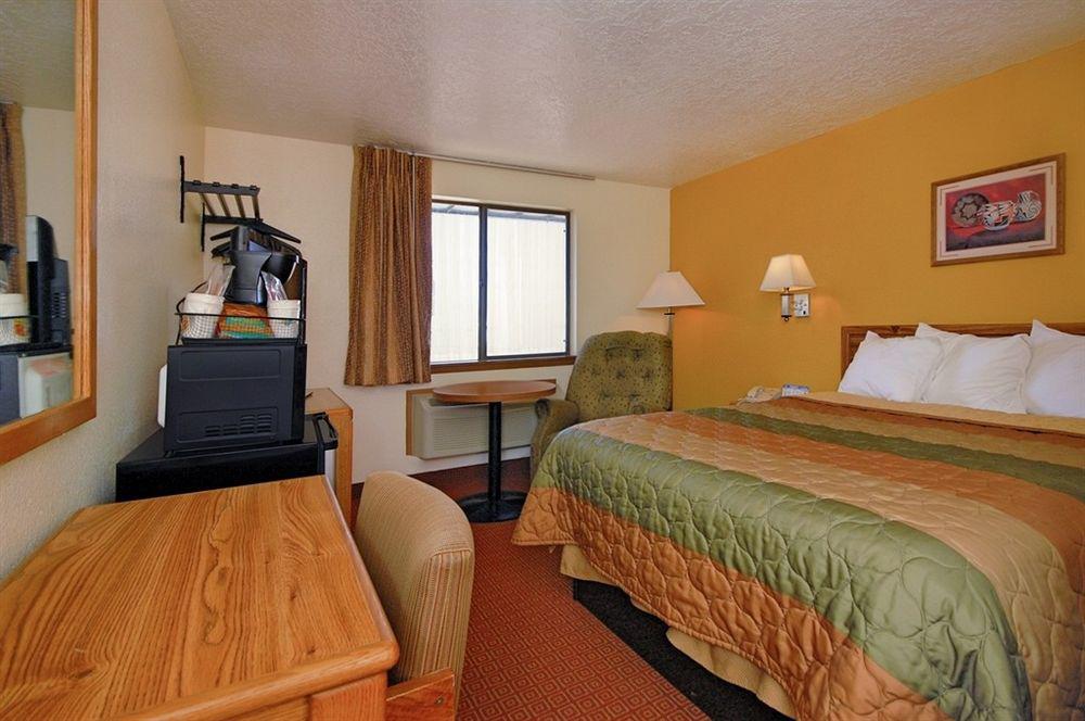 Super 8 By Wyndham Alamogordo - White Sands Esterno foto